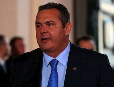 Άγκυρα κατά Π.Καμμένου γιατί αποκάλυψε ότι οι δύο στρατιωτικοί αιχμαλωτίστηκαν σε ενέδρα: «Ασόβαρος και επικίνδυνος»